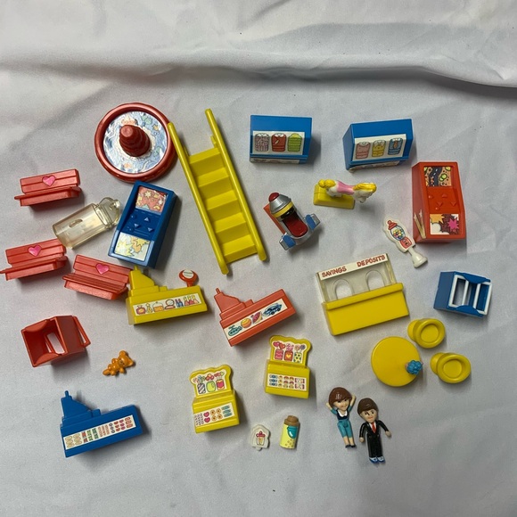 ❄️Vintage Matchbox Oh Jenny Shopping Mall❄️ - Picture 2 of 9